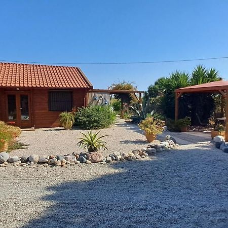 Villa Soroni المظهر الخارجي الصورة