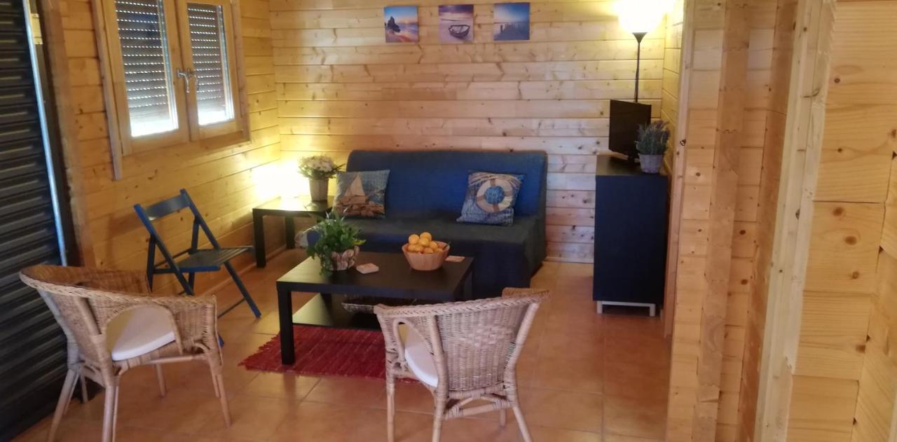 Villa Soroni المظهر الخارجي الصورة